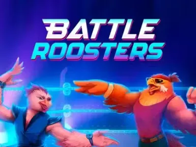 RocketPlay Casino screenshot