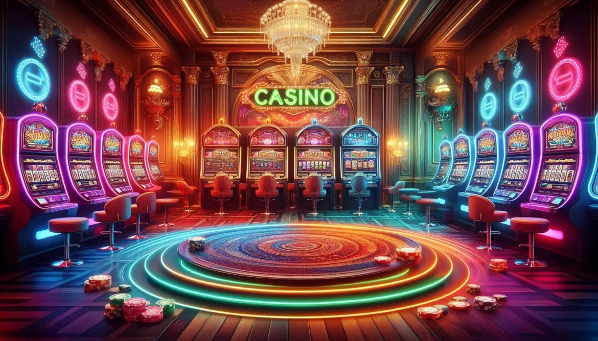 RocketPlay Casino